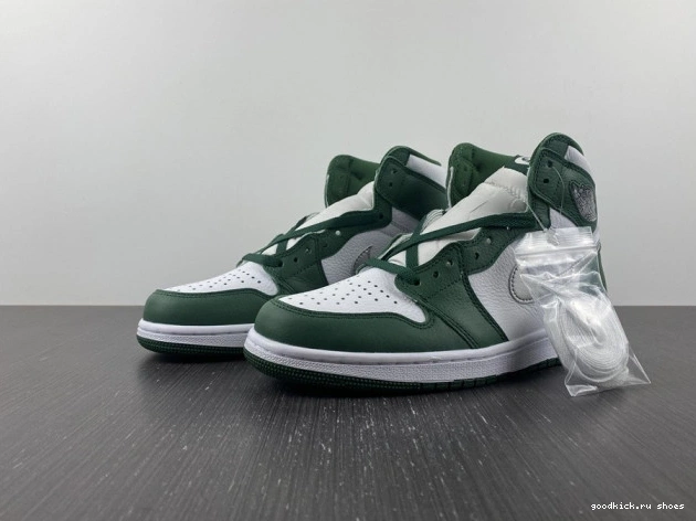 Rep OG High Jordan Gorge Green DZ5485-303 1 Air 0819